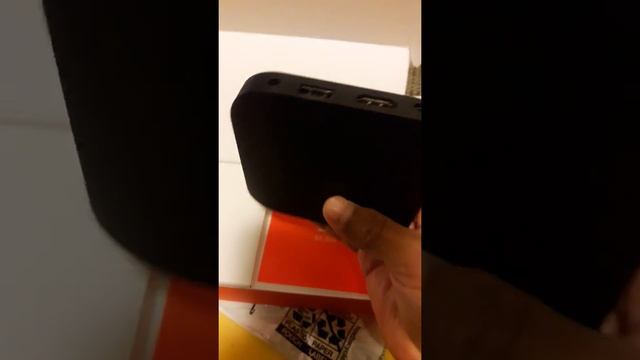 Unboximg Mi Box S official Android tv del El ExilioTv смотреть онлайн