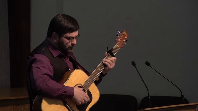 1/17/2021 - Воскресное Богослужение смотреть онлайн