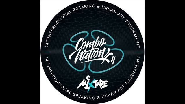 Dj Leg1oner - COMBOnation X4 смотреть онлайн