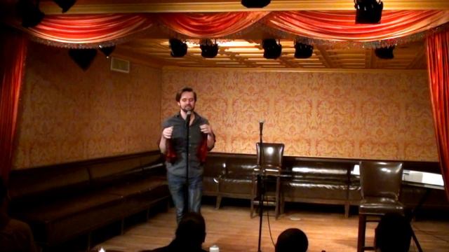 Toxic Love FernGully- Chase Byrd смотреть онлайн