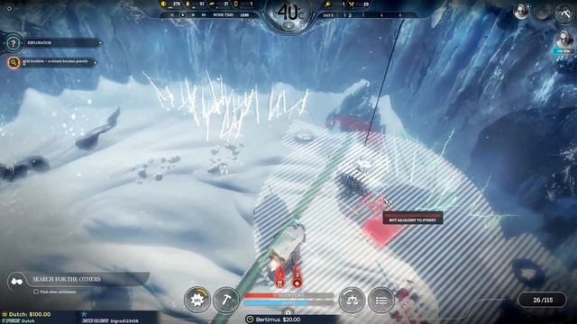 FROZEN APOCALYPSE | Frostpunk Gameplay Part 1 (A New Home Campaign) смотреть онлайн