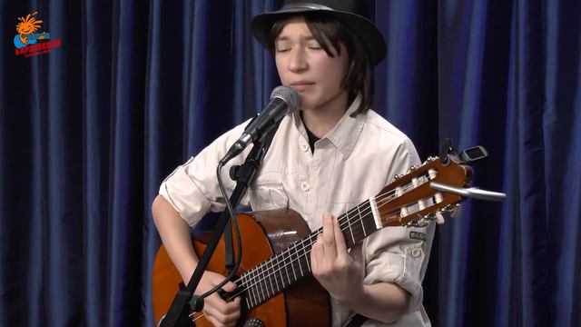 По дороге на Эльбрус - Арсений Агафонов