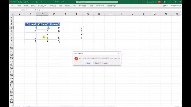 Excel 2016 Beginners - Top 5 Tips & Tricks (Hindi) смотреть онлайн