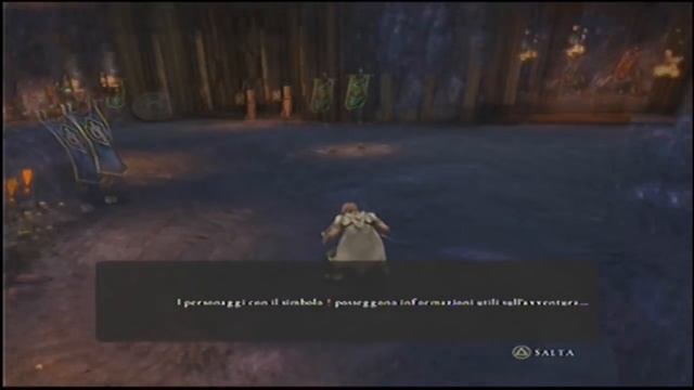 MMO in 10 Minuti ep.1 - Dungeons & Dragons: Daggerdale смотреть онлайн