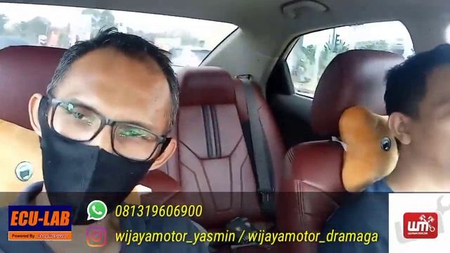 Wijaya Motor Remap Ecu KIA CERATO смотреть онлайн