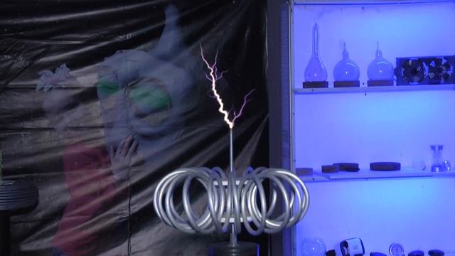 Корпорация инопланетян