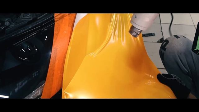 Audi TT stage3/st3 оклейка винилом смотреть онлайн