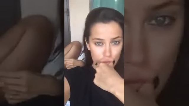 Миранда Шелия + Алана Мамаева из Дубаи смотреть онлайн
