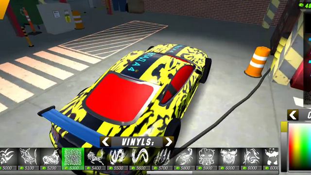 Как сделать тачку круче и быстрее смотреть онлайн