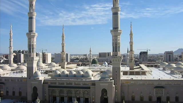 Nasheed Islam KUNA JIBALAN