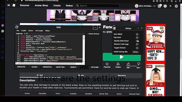 KRNL DOWNLOAD | HOW TO DOWNLOAD KRNL ? HOW TO INSTALL KRNL | KRNL EXECUTOR | HOW TO GET KRNL KEY смотреть онлайн