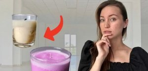 5 ГЛАВНЫХ ОШИБОК ПРИ ИЗГОТОВЛЕНИИ СВЕЧИ.