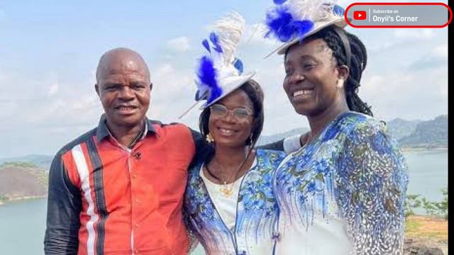 Osinachi Nwachukwu's Close friend reveals why Osinachi Couldn't Leave her toxic Marriage With Peter смотреть онлайн