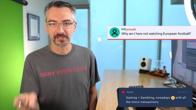Office Hours: Ask Me Anything About SQL Server смотреть онлайн