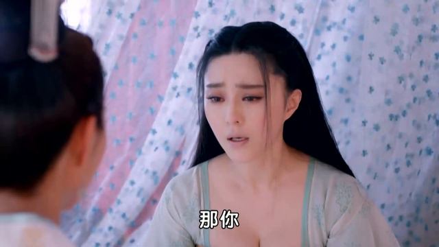 【武则天】36 | 少女武如意初入宫闱，所经历的一系列权力斗争，再到身着皇袍头戴帝冕最终登位的故事💘范冰冰《还珠格格》张丰毅《人民的名义》Wu Zetian смотреть онлайн