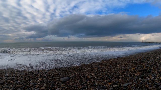 Пасмурно! 28.01.2022. 🌴ЛАЗАРЕВСКОЕ СЕГОДНЯ🌴СОЧИ. смотреть онлайн