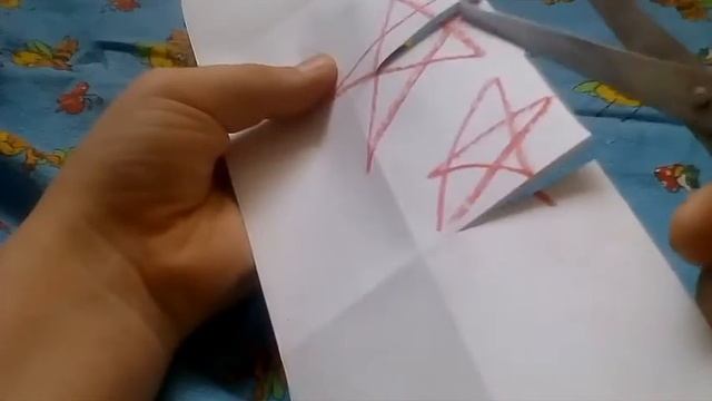 Как сделать блокнот из листа А4 смотреть онлайн