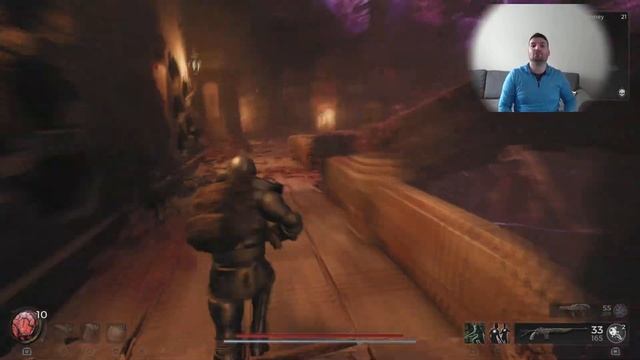 Remnant 2 Infinite XP and Scrap !!! смотреть онлайн