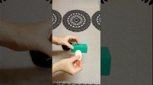 Использовать остатки мыла удобно.