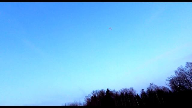 Pauzuolis-RC Arrow 3D Trainer смотреть онлайн