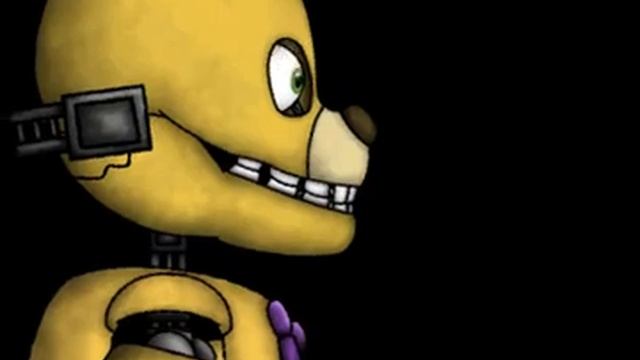 Dc2 fnaf 3 springbonnie смотреть онлайн