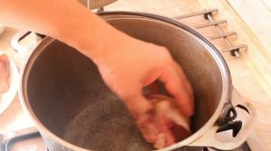 Фарикол, Fårikål