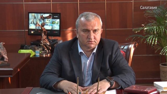 Вручение Орденов Мужества (посмертно) смотреть онлайн
