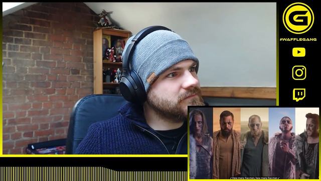 First Time Hearing VOICEPLAY "My Mother Told Me" Reaction смотреть онлайн