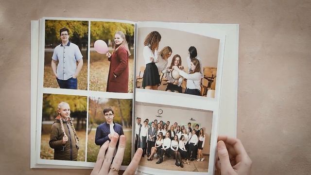Выпускной альбом 100 страниц смотреть онлайн