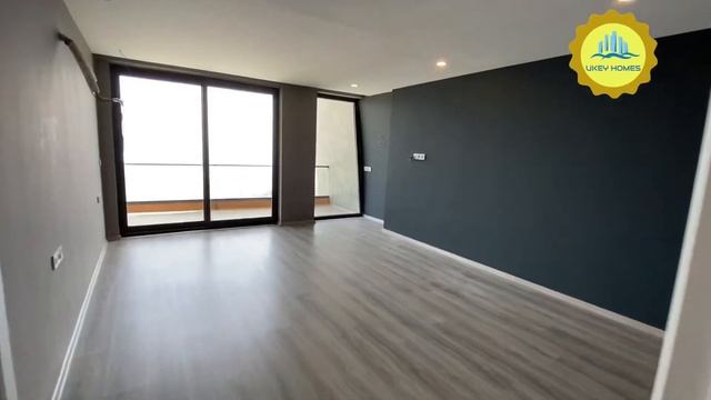 Villa For Sale Sea And Alanya View Infinity Pool From UkeyHomes смотреть онлайн