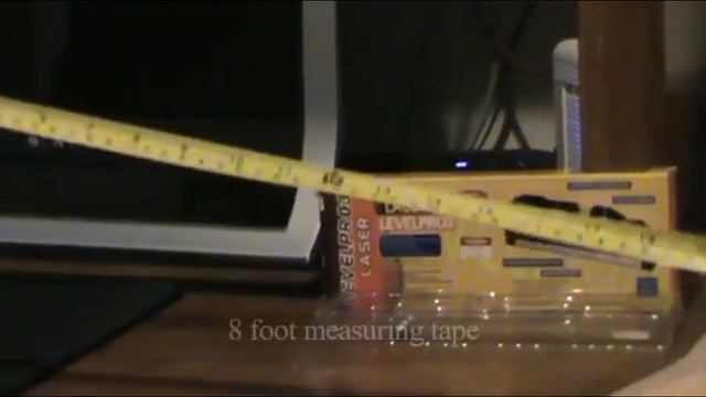 Laser Level Demo and Review -iCooker смотреть онлайн
