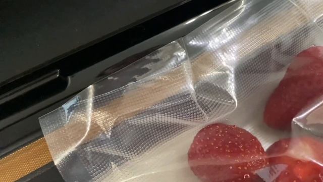 Вакуумный упаковщик GFGRIL GF-VS20 смотреть онлайн