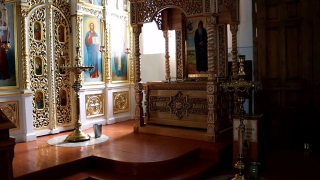 ОПТИНА ПУСТЫНЬ СВЯТО-ВВЕДЕНСКАЯ МАКАРИЕВСКАЯ ЖАБЫНСКАЯ ПУСТЫНЬ. ПОЛОМНИЧЕСТВО смотреть онлайн