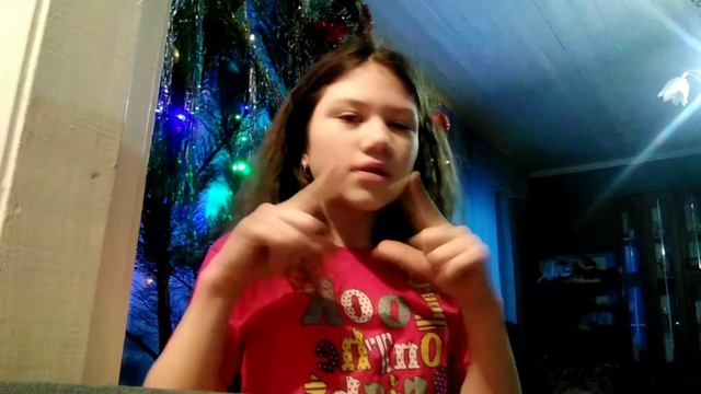 ДЕЛАЕМ БУМАЖНУЮ ГИРЛЯНДУ ! ВЛОГ! ЧТО ТО ПОШЛО НЕ ТАК !