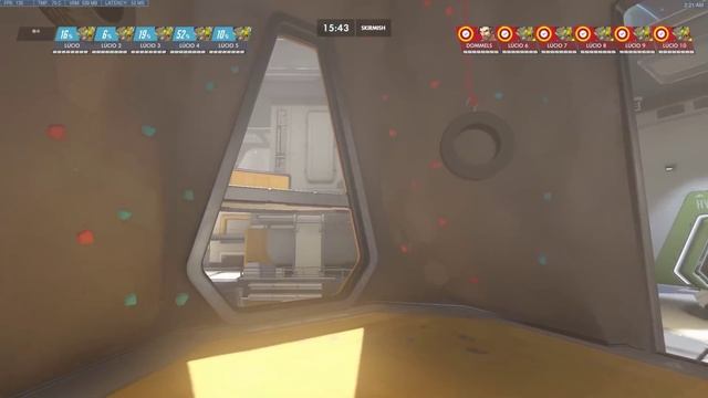New Lunar Colony смотреть онлайн