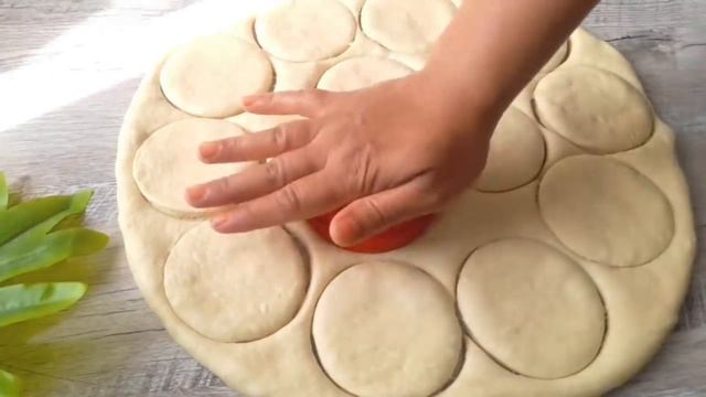 Американские Пончики (Донаты) Donuts Recipe, English Yumoqqina ponchiklar смотреть онлайн