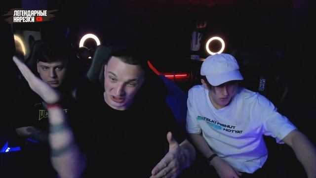 ЭДВАРД БИЛ ОТВЕТИЛ ЗА СВОИ СЛОВА В ТЮРЬМЕ / КТО ПО ЖИЗНИ / МАРК БУЛАХ смотреть онлайн