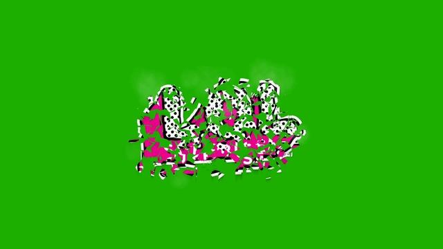 Green screen: LOL SURPRISE LOL SURPRISE на зелёном фоне Видео футажи смотреть онлайн