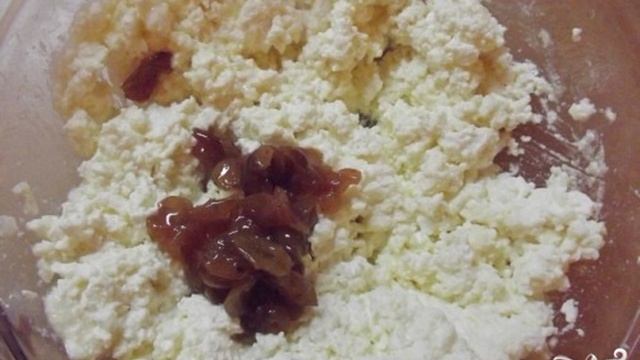 Сборник рецептов