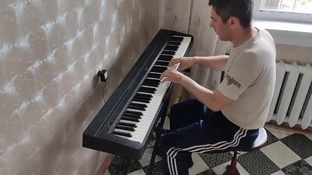 yamaha p35 смотреть онлайн