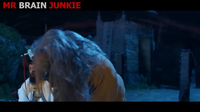 Demon Lord Battle Against The Gods To Free His People From Enslavement смотреть онлайн