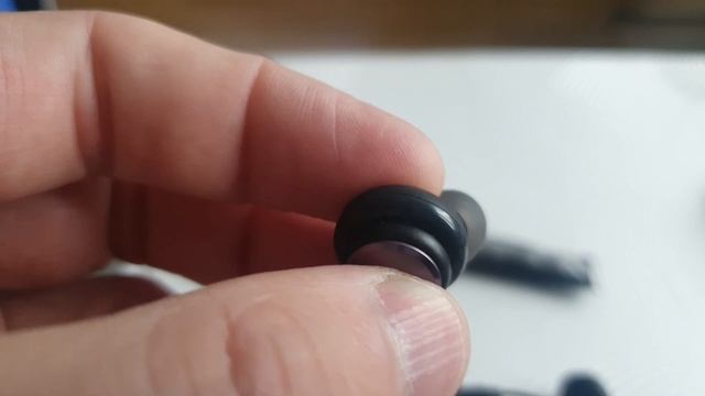 Наушники AKG EO-IG955 Samsung c AliExpress за 350 руб сравнение с оригинальными стоит ли покупать? смотреть онлайн