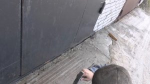 Удаление катализатора (сажевого фильтра) на L200 или играем в Русскую рулетку