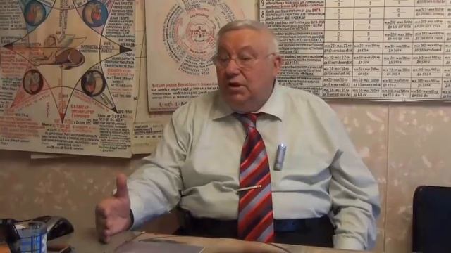 Планета Земля, Соединение миров, Бог есть и Все есть Бог: Александр Петрович Полуботонов смотреть онлайн