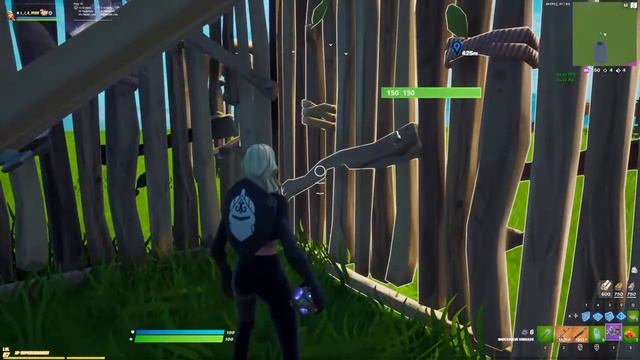 new fish fiesta in fortnite. live stream смотреть онлайн
