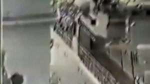 Последний парад Беззаветного