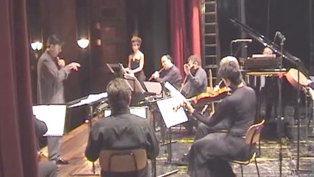Aldo Clementi: 2003 Goffredo Petrassi In Memoriam Festival Pontino смотреть онлайн