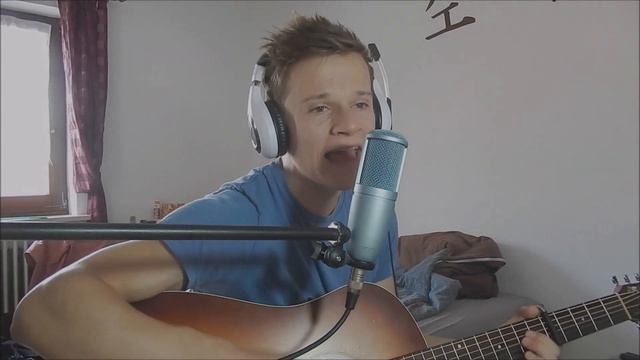 King - filip (Years & Years Cover) смотреть онлайн