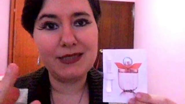WOMEN´SECRET Eau My Secret Reseña de perfume ¿comprar o no comprar? - SUB смотреть онлайн