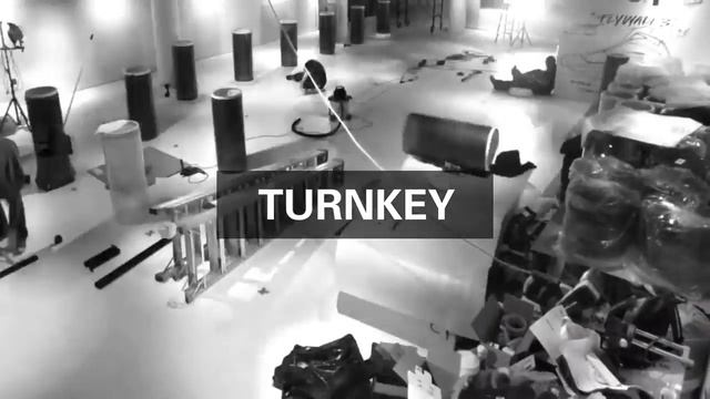 Bata Shoe Museum - Out of the Box by Karim Rashid смотреть онлайн